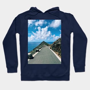 Oahu Horizon Hoodie